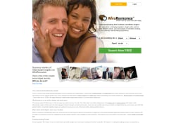 AfroRomance